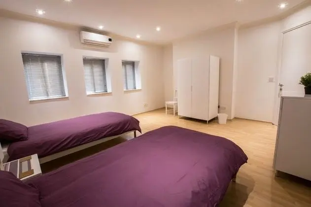 Apart Daire, 3 Yatak Odası, 2 Banyolu