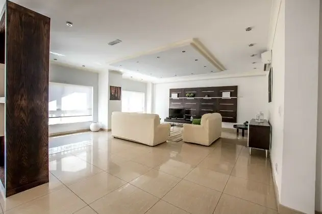 Apart Daire, 3 Yatak Odası, 2 Banyolu