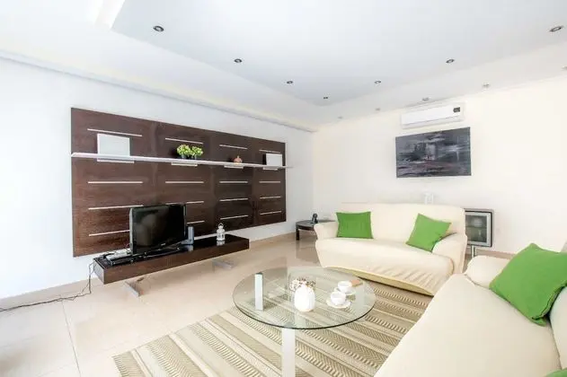 Apart Daire, 3 Yatak Odası, 2 Banyolu