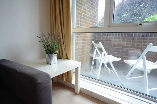 Stüdyo (0 Bedroom)