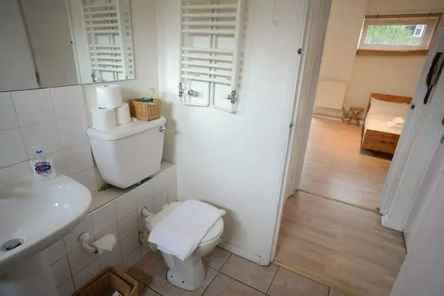 Stüdyo (0 Bedroom)