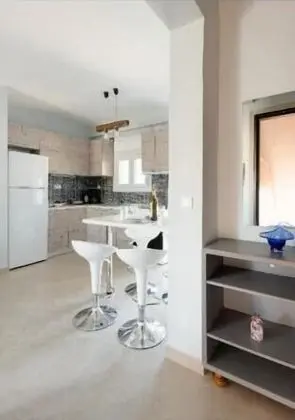 Apart Daire, 2 Yatak Odası, Balkon