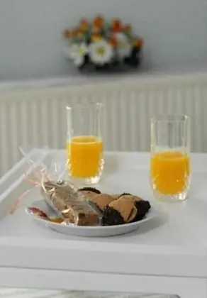 Apart Daire, 2 Yatak Odası, Balkon