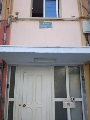 Apart Daire, 2 Yatak Odası, Balkon