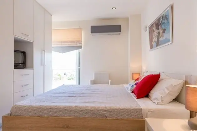 Villa, 2 Yatak Odası