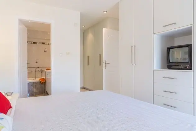 Villa, 2 Yatak Odası