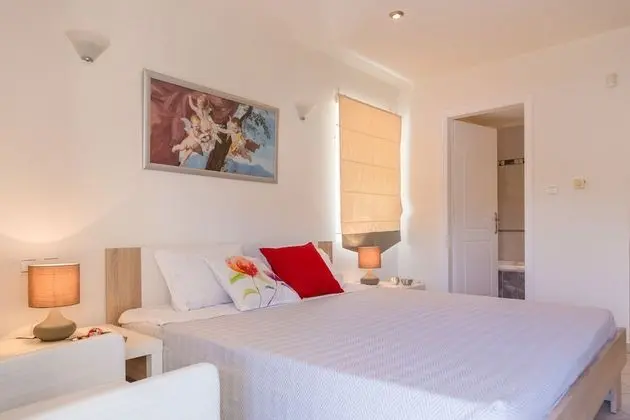 Villa, 2 Yatak Odası