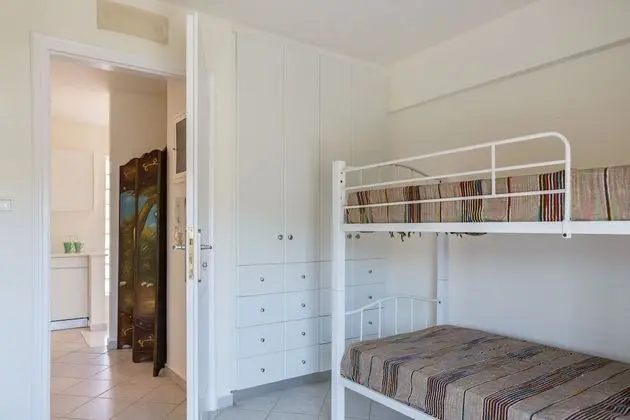Villa, 2 Yatak Odası