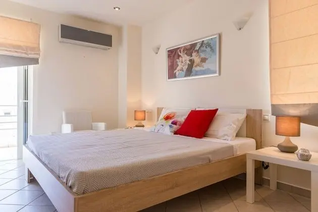 Villa, 2 Yatak Odası