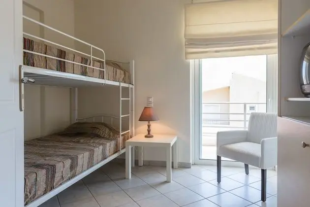 Villa, 2 Yatak Odası