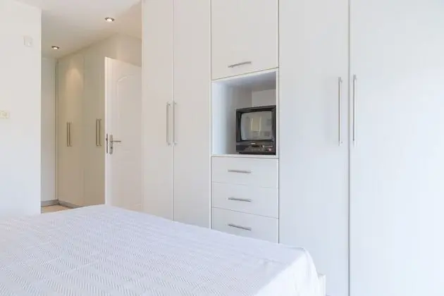 Villa, 2 Yatak Odası