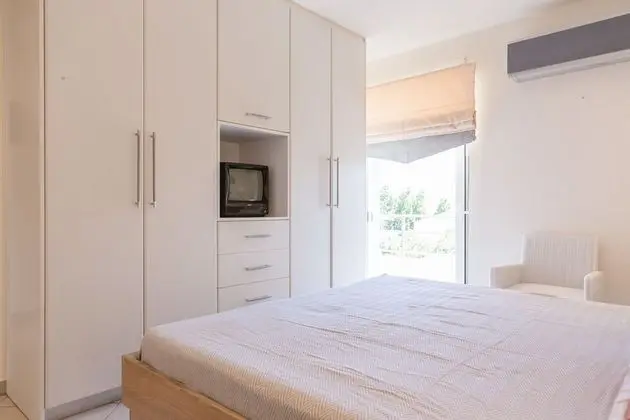 Villa, 2 Yatak Odası