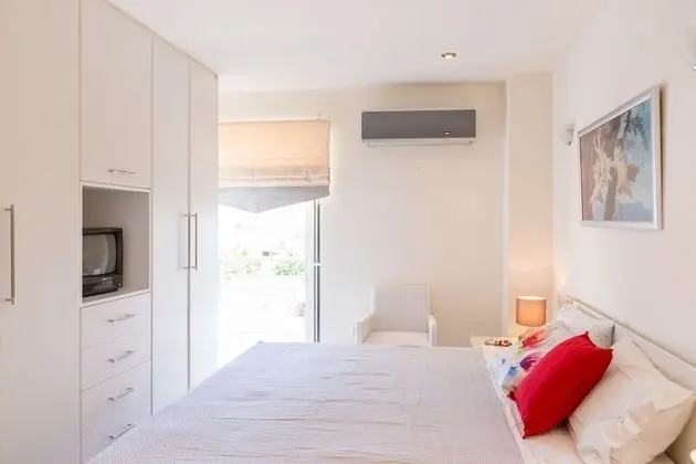 Villa, 2 Yatak Odası