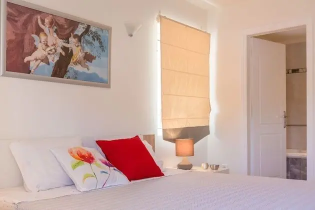 Villa, 2 Yatak Odası