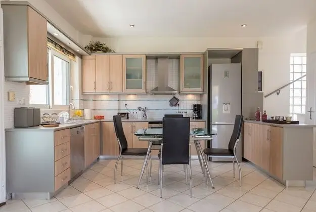 Villa, 2 Yatak Odası
