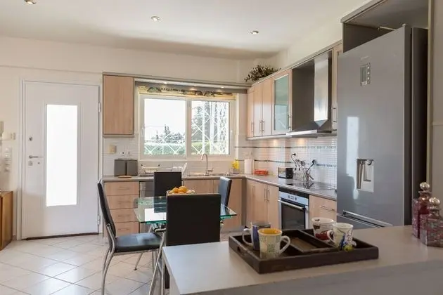 Villa, 2 Yatak Odası