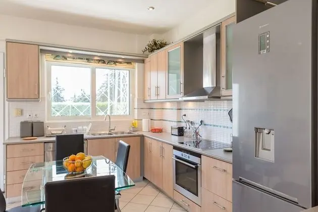 Villa, 2 Yatak Odası