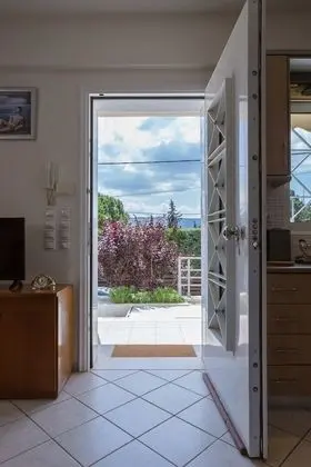 Villa, 2 Yatak Odası