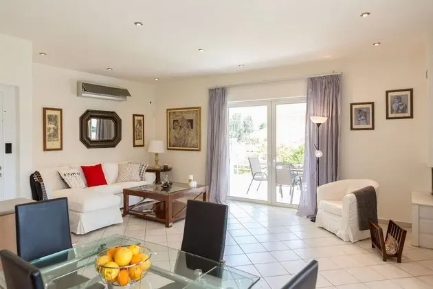 Villa, 2 Yatak Odası