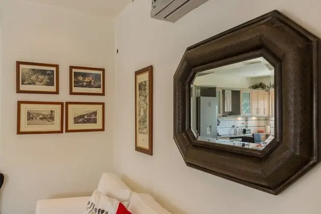Villa, 2 Yatak Odası