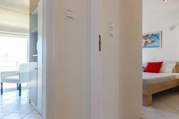 Villa, 2 Yatak Odası