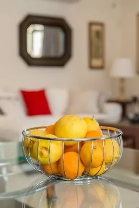 Villa, 2 Yatak Odası