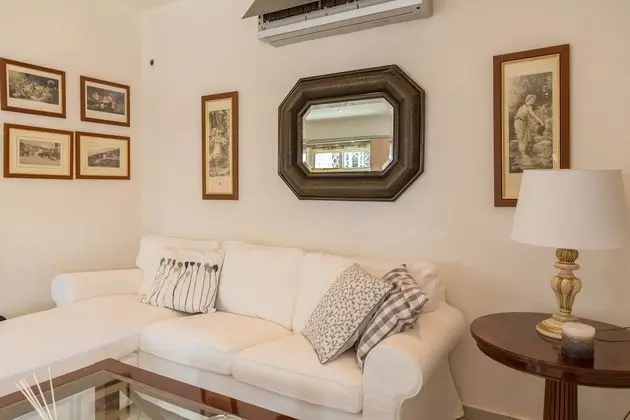 Villa, 2 Yatak Odası