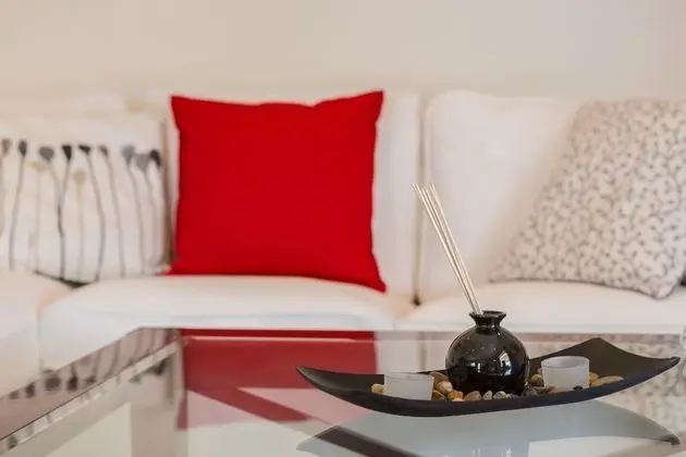 Villa, 2 Yatak Odası