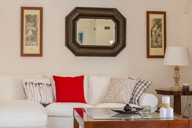 Villa, 2 Yatak Odası