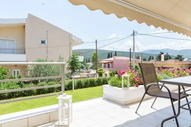 Villa, 2 Yatak Odası