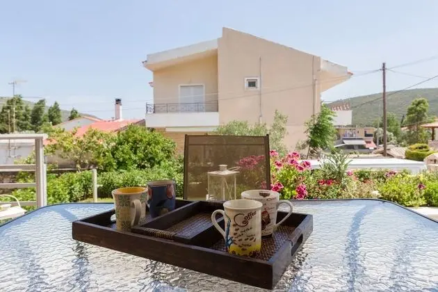 Villa, 2 Yatak Odası