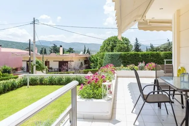 Villa, 2 Yatak Odası