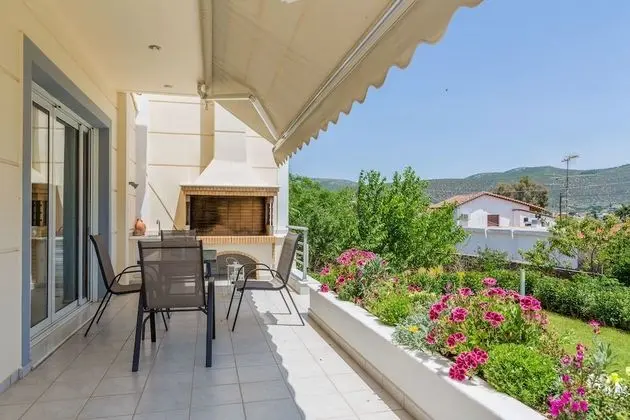 Villa, 2 Yatak Odası