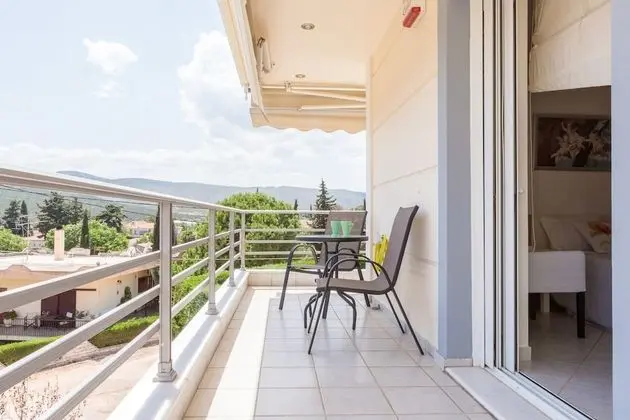 Villa, 2 Yatak Odası