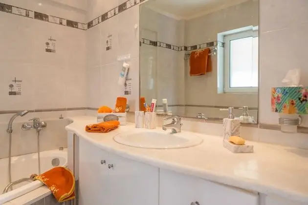 Villa, 2 Yatak Odası