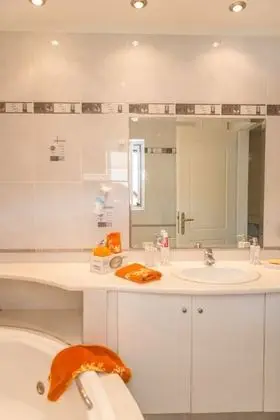 Villa, 2 Yatak Odası