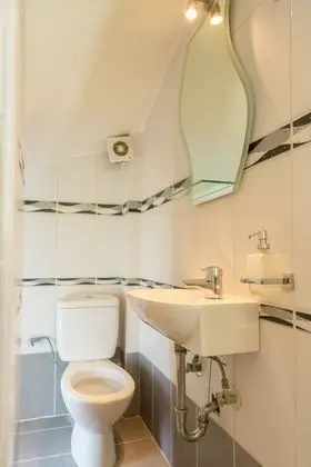 Villa, 2 Yatak Odası