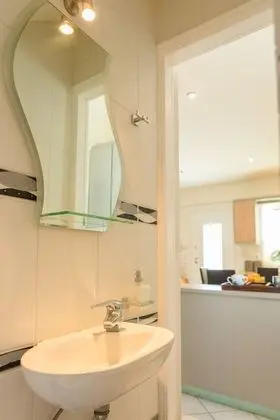 Villa, 2 Yatak Odası
