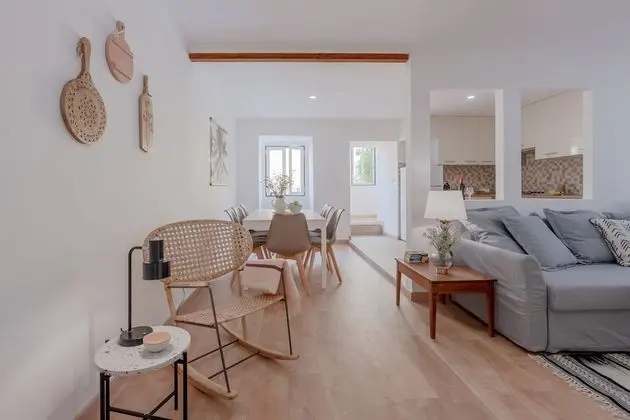 Apart Daire, 3 Yatak Odası