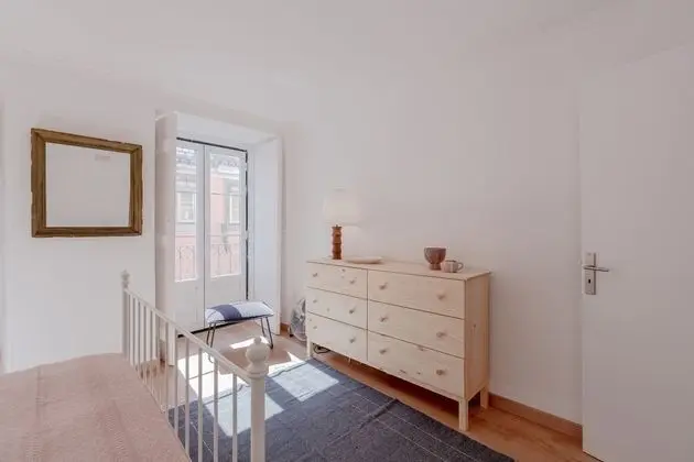 Apart Daire, 3 Yatak Odası