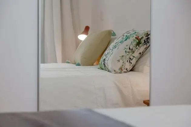 Apart Daire, 3 Yatak Odası