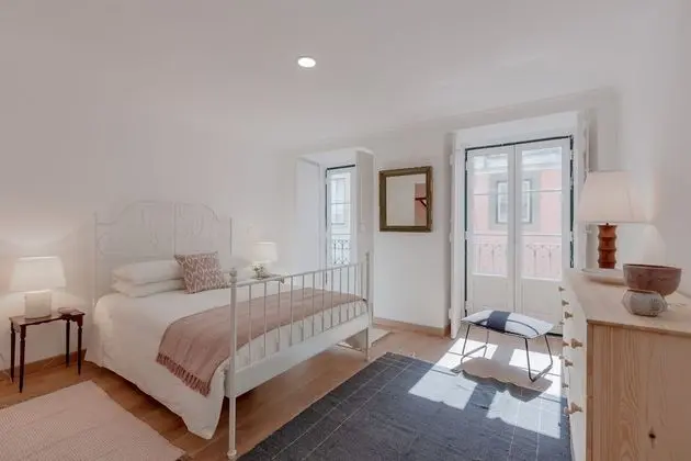 Apart Daire, 3 Yatak Odası