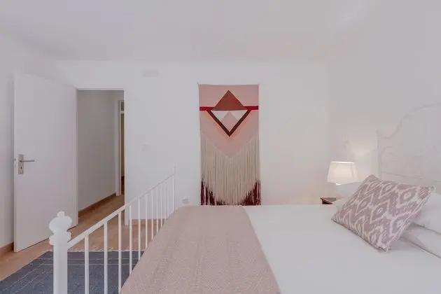 Apart Daire, 3 Yatak Odası