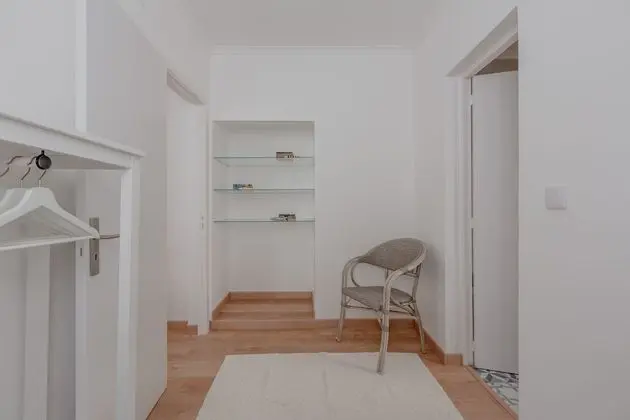 Apart Daire, 3 Yatak Odası