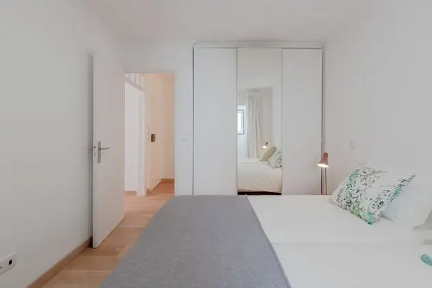 Apart Daire, 3 Yatak Odası