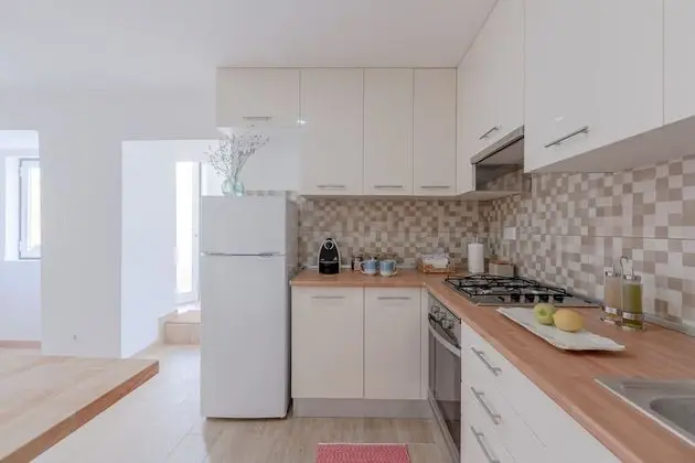 Apart Daire, 3 Yatak Odası