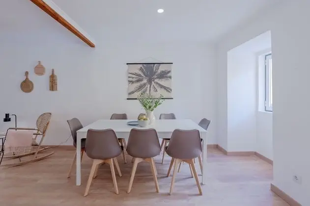 Apart Daire, 3 Yatak Odası