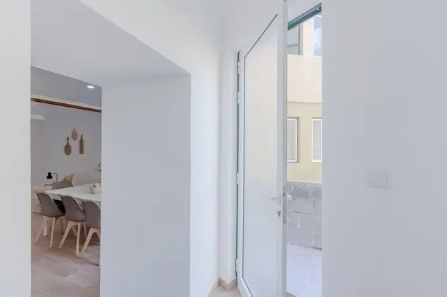 Apart Daire, 3 Yatak Odası