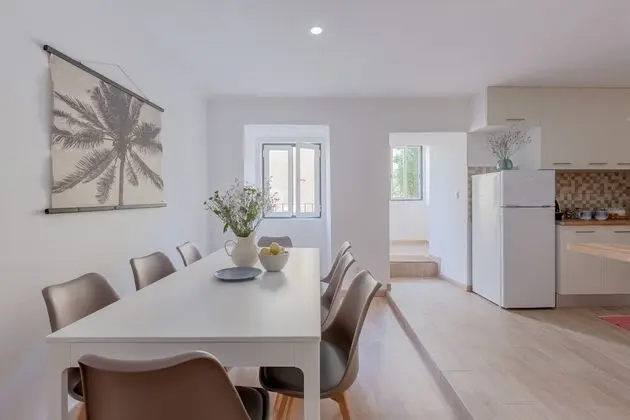 Apart Daire, 3 Yatak Odası