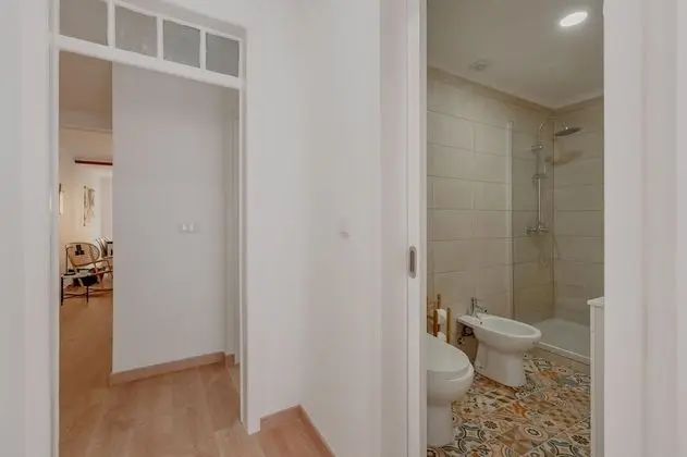 Apart Daire, 3 Yatak Odası